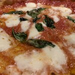 Pizzeria Asso da yamaguchi Nakazakicho Ten - 