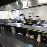 Mahalo Dining Wakuya Ten - 