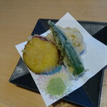 Sushi-ya Ginzo Awajicho Waterasu Ten - 