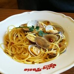 Jolly Pasta Mie Kawagoe Ten - 