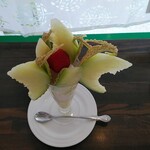 Fruits & Gelato Sakurajima - 