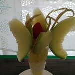 Fruits & Gelato Sakurajima - 