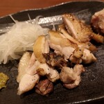 Junkei Nagoya Cochin Honkaku Sumiyaki Toriichi - 