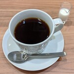 CAFE FADIE Moritsune Ten - 