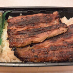 Unagi Ogura Dogo Ten - 