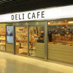 Deli Cafe Kitchen Kusatsu - 