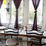 Bistro  Prado Tachi - 