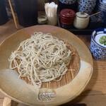 Sumi to Soba to Sake Imanara Tanimachihonten - 