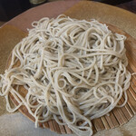 Sumi to Soba to Sake Imanara Tanimachihonten - 