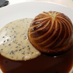 フランス料理 タンモア - 