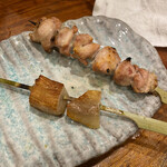 Yakitori Jiyujin - 