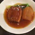 中国料理 山久 - 