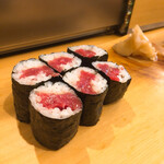 Yoake Sushi - 