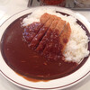 Curry Senmon Ten Crown Ace Ueno Ten - 