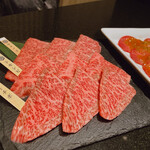 Shabushabu Sukiyaki Yakiniku Kabuto Okuza - 