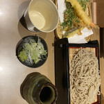 Soba Sake Dokoro Kuuan - 