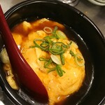 Tenka Ippin Nihama Ten - 天津飯