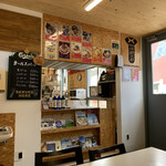 Zero Cafe Shokudo - 