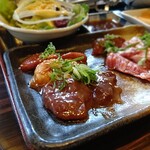 Sosaku Yakiniku Kobe Gyuno Takumi - 