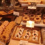 mister Donut Hirabari Shoppu - 