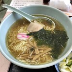 Koyo Chinese Ten - ラーメン