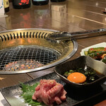 Yakiniku Chubo Kuraya - 