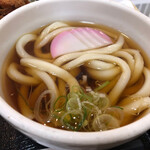 Sanpei Udon - 