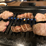 焼肉39ゴリラ - 