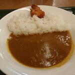 Curry Shop C&C Nagatacho Ten - 