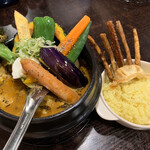 Spice & Ramen Daidai - 