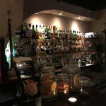 BAR SEA STONE - 店内