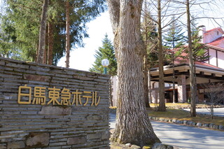 Hakuba Tokyu Hotel - 