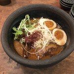 Ore no Sosaku Ramen Kiwami Ya Ueno Hiro Koji Ten - 