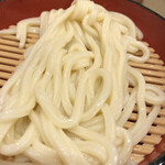 Marugame Seimen Toyohashi Akebonocho Ten - 