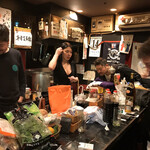 Ramen BAR Snack, Izakaya - 