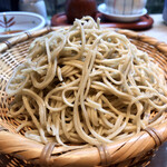 Shinshu Soba Murata - 昼超えてるけど10食限定でも行けるんだ！？ww