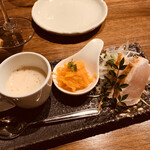 Wine to Sumibi Kushiyaki Ginza Teki - 