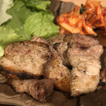 Samgyeopsal Akanabe Buta Yarou - 