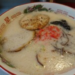 Ichiban Boshi Sakae 4 Chome Honten - ラーメン 750円