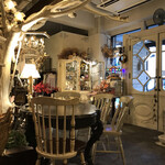 cafe Cherish - 