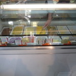 Fruits & Gelato Sakurajima - 