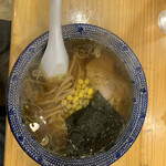 Teuchi Ramen Honmaru - 