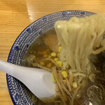 Teuchi Ramen Honmaru - 