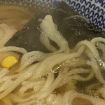 Teuchi Ramen Honmaru - 