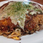 Okonomiyaki Koteya - 