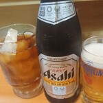 Shinkai - エア乾杯