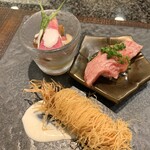 Teppan Steak Kashin - 