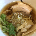 Ataru Ramen Kurume Baipasu Ten - 