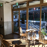 Bread&Coffee IKEDAYAMA - 