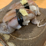 Kanae Zushi - 